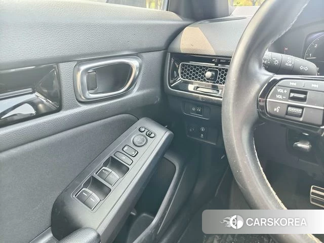 Honda Civic id 4277198 из Китая 21