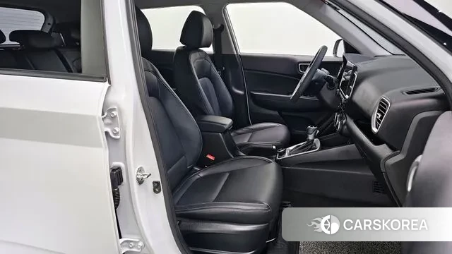 Hyundai Venue id 3514426 из Кореи 20