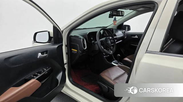 Kia The New Morning (JA) id 4681801 из Кореи 20