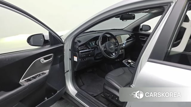 Kia Niro Plus id 4707111 из Кореи 30