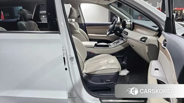 Hyundai Palisade id 3551856 из Кореи 20