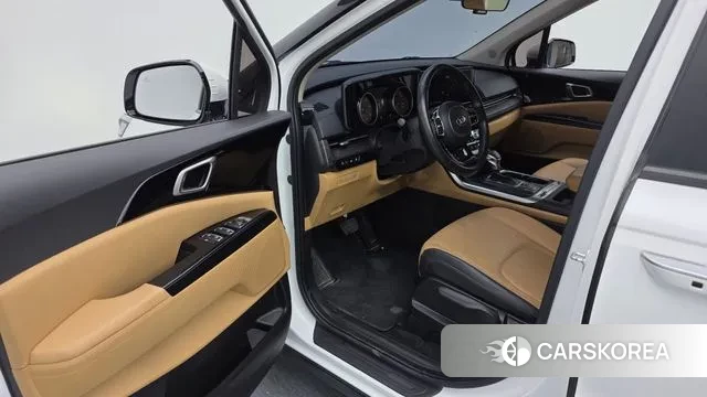 Kia Carnival 4th generation id 3012533 из Кореи 20