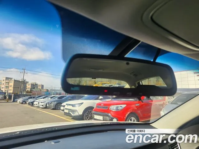 Kia K5 Hybrid 2nd Generation id 2308951 из Кореи 10