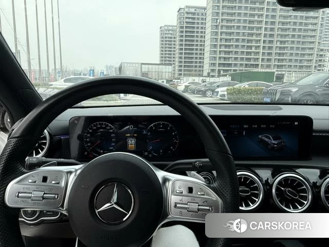 Mercedes-Benz Class A id 4255840 из Китая 16