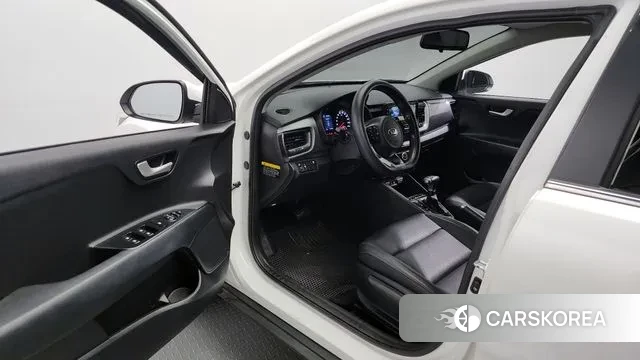 Kia Stonic id 2995617 из Кореи 20