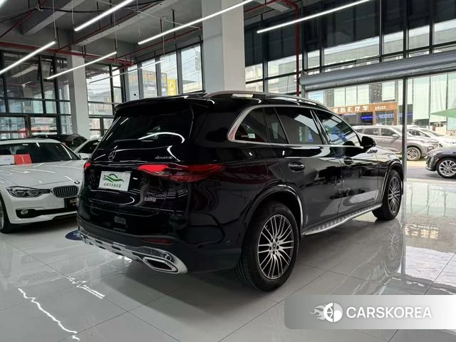 Mercedes-Benz GLC id 4297410 из Китая 14