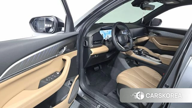 Renault Korea (Samsung) Grand Coleos id 4870779 из Кореи 32