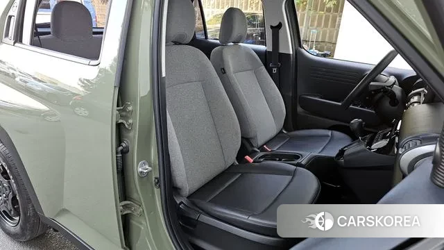 Hyundai Casper id 3322856 из Кореи 20