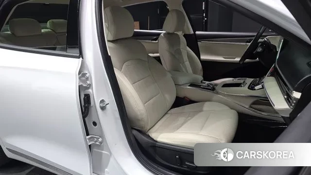 Hyundai The New Grandeur IG id 3334574 из Кореи 20