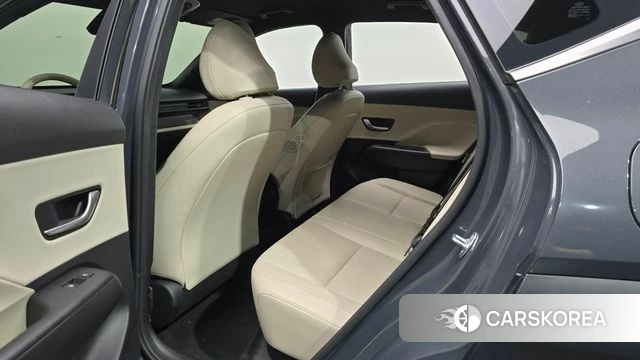 Hyundai Kona (SX2) id 4395045 из Кореи 31