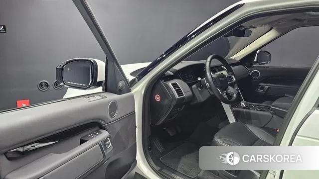 Land Rover Discovery 5 id 3354438 из Кореи 20