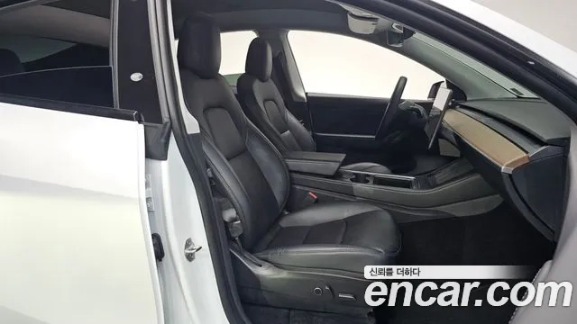 Tesla Model Y id 2880172 из Кореи 20