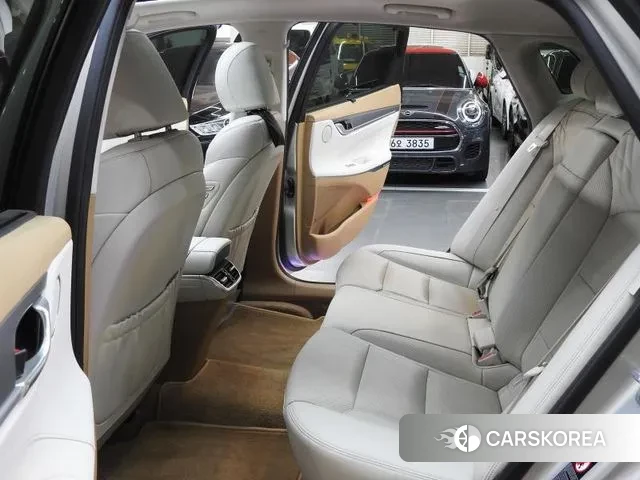 Hyundai The New Grandeur IG id 2965466 из Кореи 20