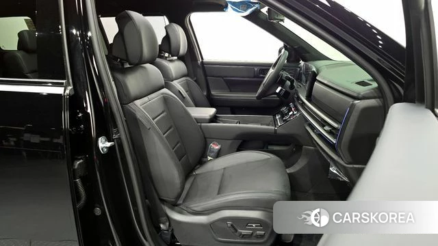 Hyundai Santa Fe (MX5) id 3817188 из Кореи 20