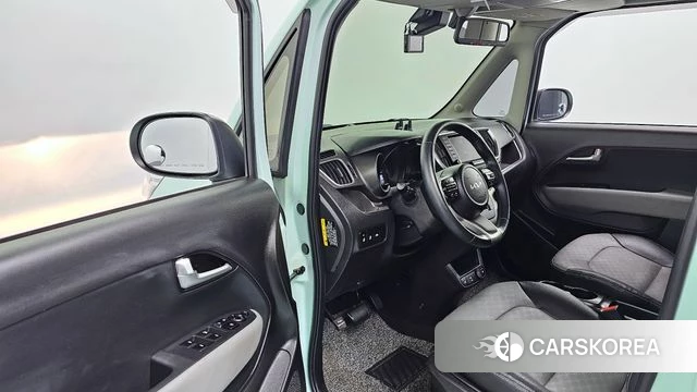 Kia The New Ray id 3965052 из Кореи 20