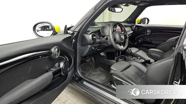 Mini Cooper Electric id 3624772 из Кореи 20