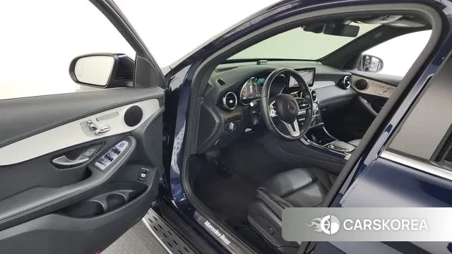 Mercedes-Benz GLC-Class X253 id 3551109 из Кореи 20