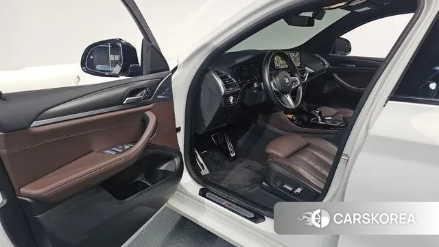 BMW X4 (G02) id 3576938 из Кореи 20