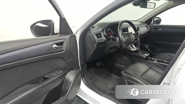 Renault Korea (Samsung) XM3 id 4693421 из Кореи 20