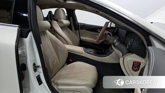 Mercedes-Benz CLS-Class C257 id 3411415 из Кореи 20