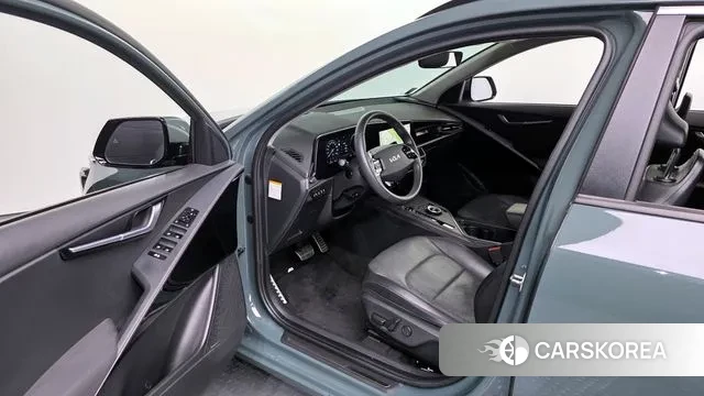 Kia Di Ol Nu Niro id 3483080 из Кореи 20