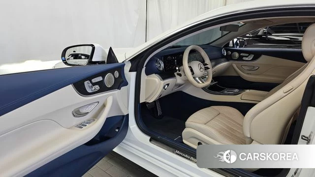 Mercedes-Benz E-Class W213 id 4768463 из Кореи 31