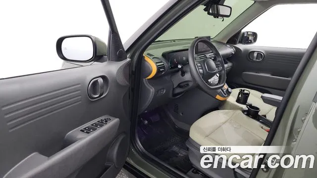 Hyundai Casper id 2712371 из Кореи 20