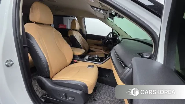 Kia Carnival 4th generation id 3343003 из Кореи 20