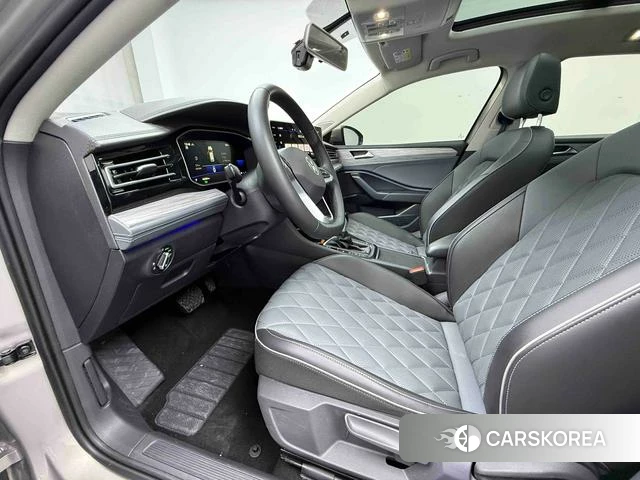 Volkswagen Sagitar id 4273918 из Китая 21