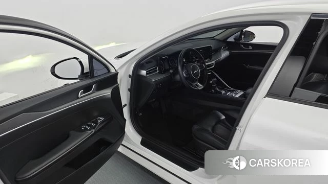 Kia K5 3rd generation id 4194920 из Кореи 31