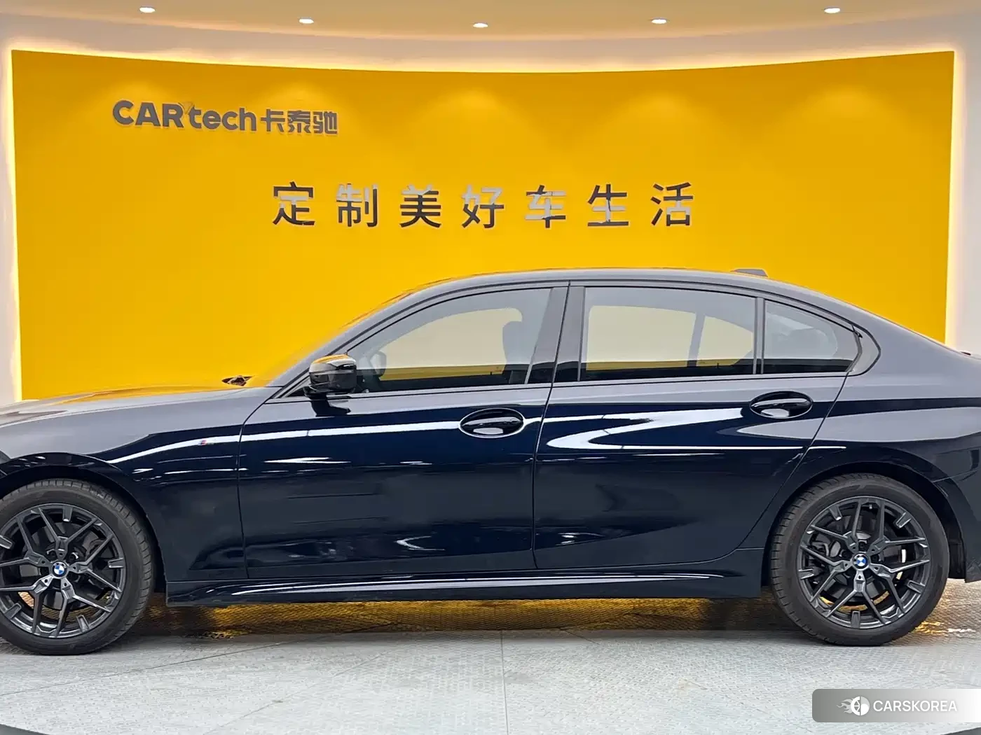 BMW 3 series id 4622305 из Китая 33