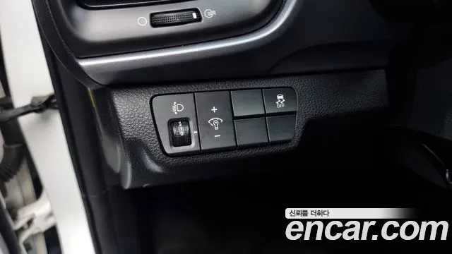 Kia Stonic id 2560728 из Кореи 20