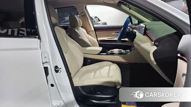 Genesis GV70 id 3410309 из Кореи 20