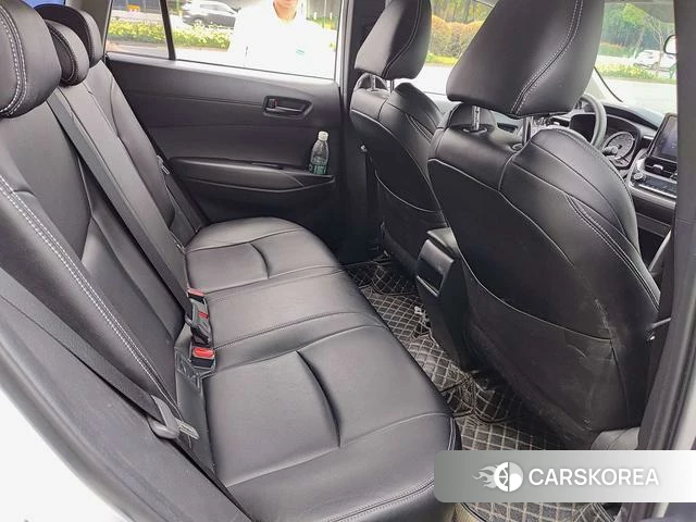 Toyota Fenglanda id 4261256 из Китая 10