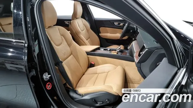 Volvo V60 Cross-Country 2nd Generation id 2579809 из Кореи 20