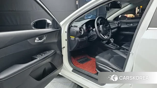 Kia Come New K3 id 3123307 из Кореи 20