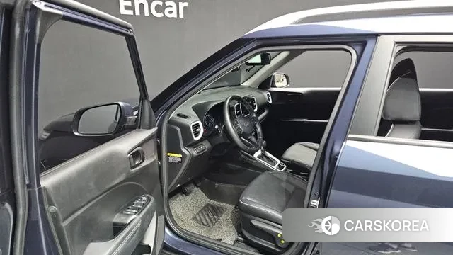 Hyundai Venue id 3028965 из Кореи 20