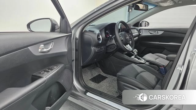 Kia The New K3 2nd generation id 4516506 из Кореи 20