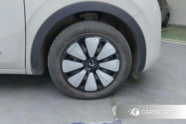 Wuling Automobile Wuling Bingguo id 4212528 из Китая 17