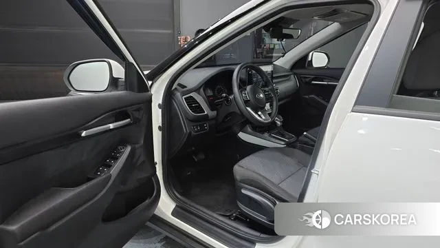 Kia Seltos id 3412580 из Кореи 20