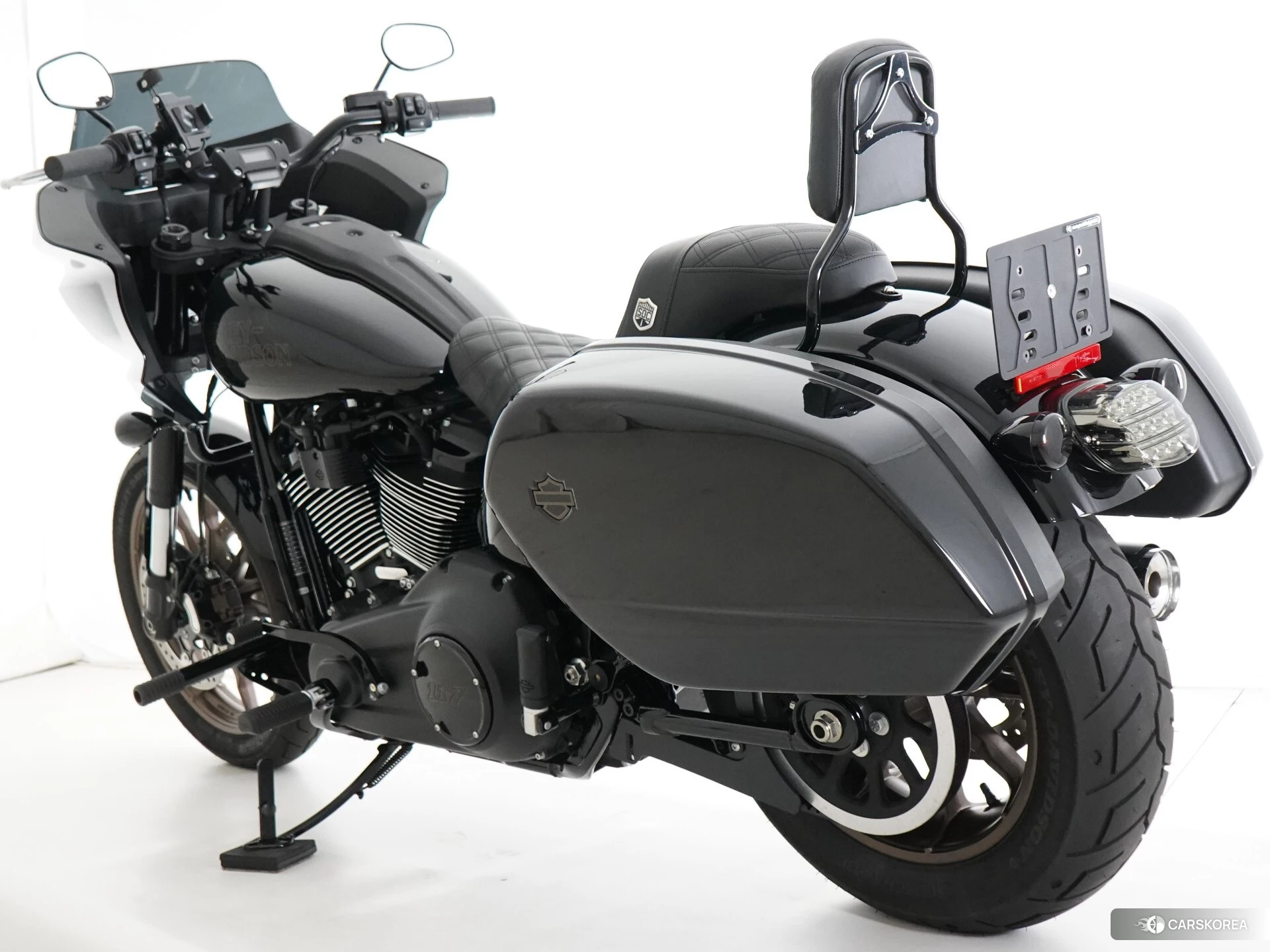 Проданный Harley-Davidson Softail Low Rider ST FXLRST1920 id 3951043 из Японии, фото 11