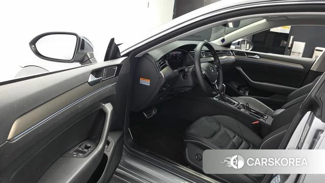 Volkswagen Arteon id 4677417 из Кореи 37