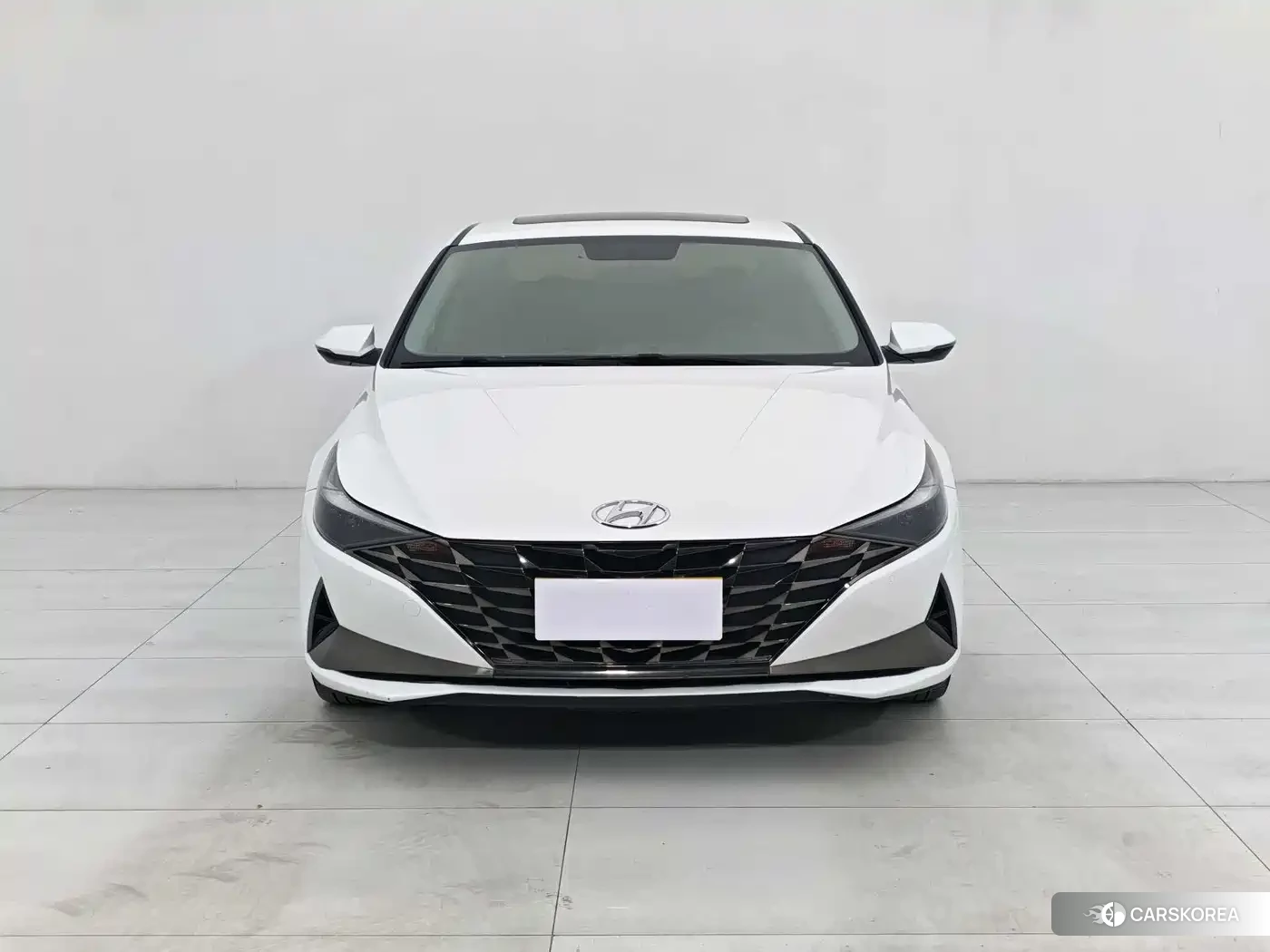 Hyundai Elantra id 4514317 из Китая 21