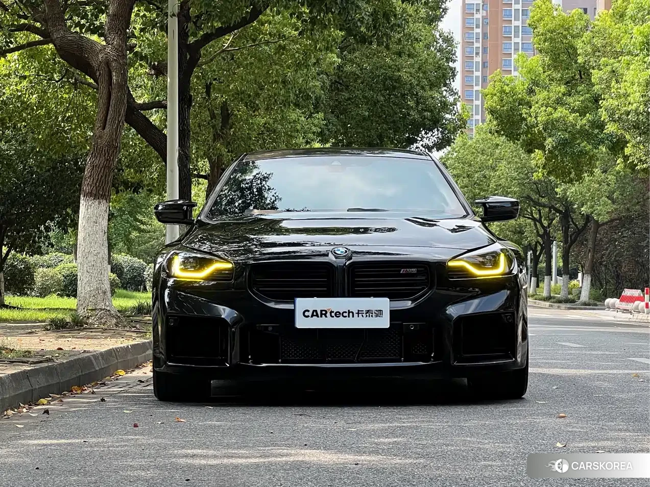 BMW M2 id 4679462 из Китая 23
