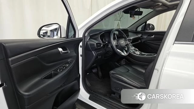 Hyundai The New Santa Fe id 4434511 из Кореи 35