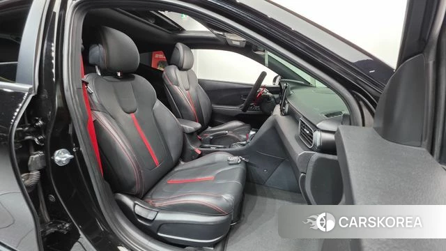 Hyundai Veloster (JS) id 4448038 из Кореи 20