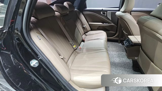 Kia K8 id 4715981 из Кореи 33