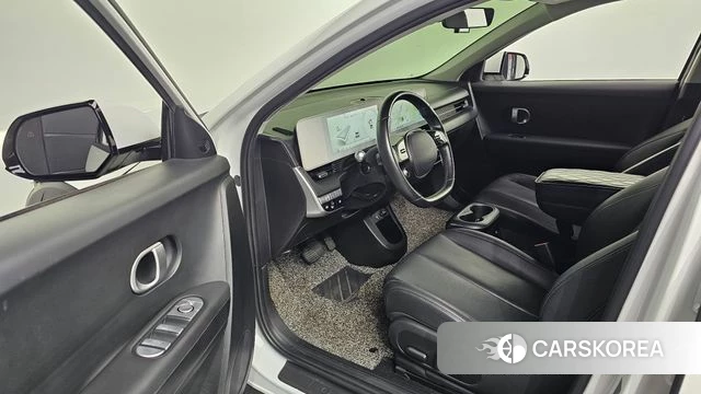 Hyundai Ionic 5 id 4604080 из Кореи 30
