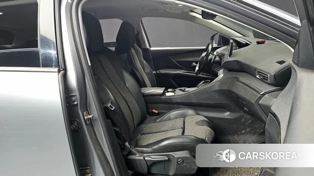 Peugeot 3008 second generation id 3801623 из Кореи 20