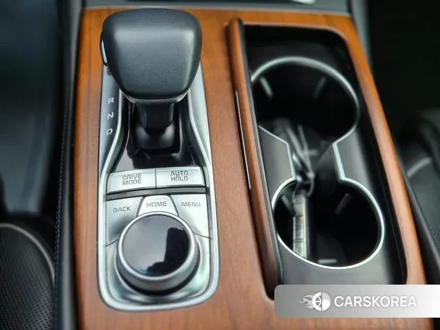 Kia More K9 id 3682513 из Кореи 20